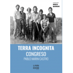 Terra Incognita  Congreso (Pablo Marn Castro)